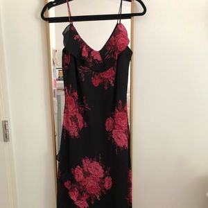 express dress